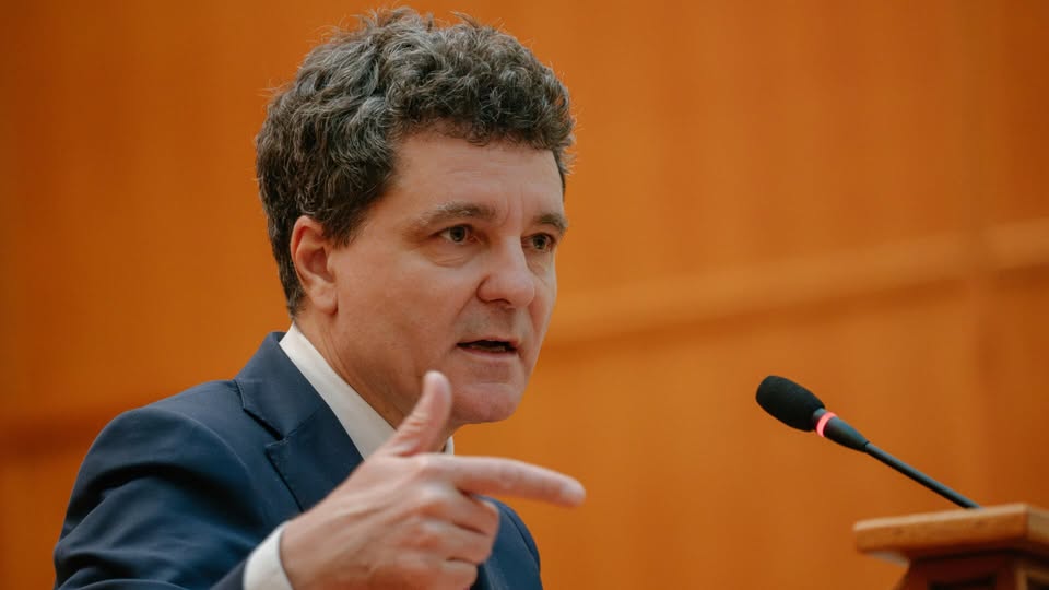 Cel mai mare defect al lui Nicușor Dan. Consilierul său prezidențial a dat cărțile pe față