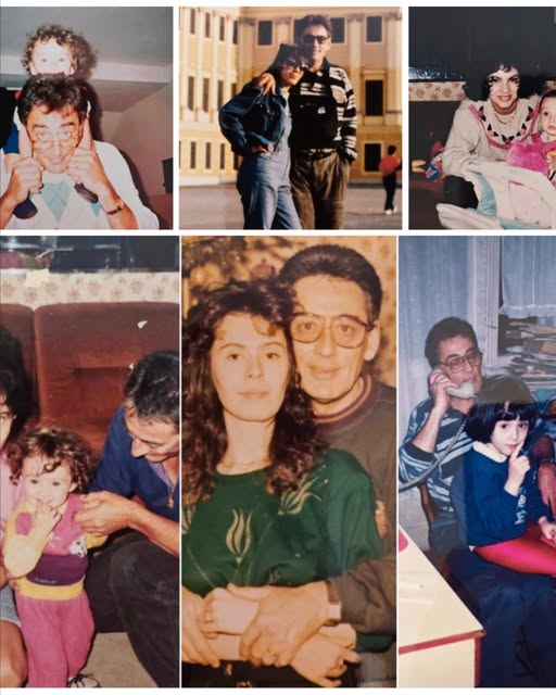 Horia și Mariana Moculescu, o iubire compusă ca o partitură. Imagini rare și emoționante cu Horia, Mariana și Nidia din anii lor de fericire, care spun povestea unei fa… See more