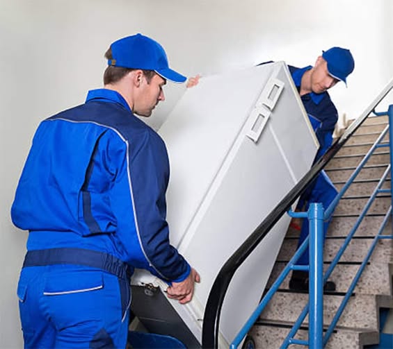 IREAL! Ce a pățit o familie din Cluj-Napoca, după ce a cumpărat un frigider de Black Friday