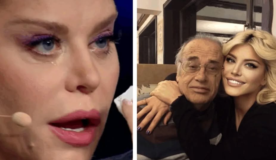 Loredana a făcut anunțul trist chiar în timpul unui concert: tatăl său, în stare gravă! Cu greu s-a abținut să nu plângă