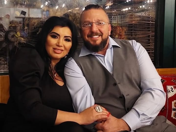 George Restivan a fost amenințat de Silviu Prigoană din cauza relației cu Adriana Bahmuțeanu!