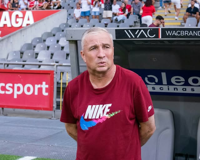 Dan Petrescu, în stare gravă!