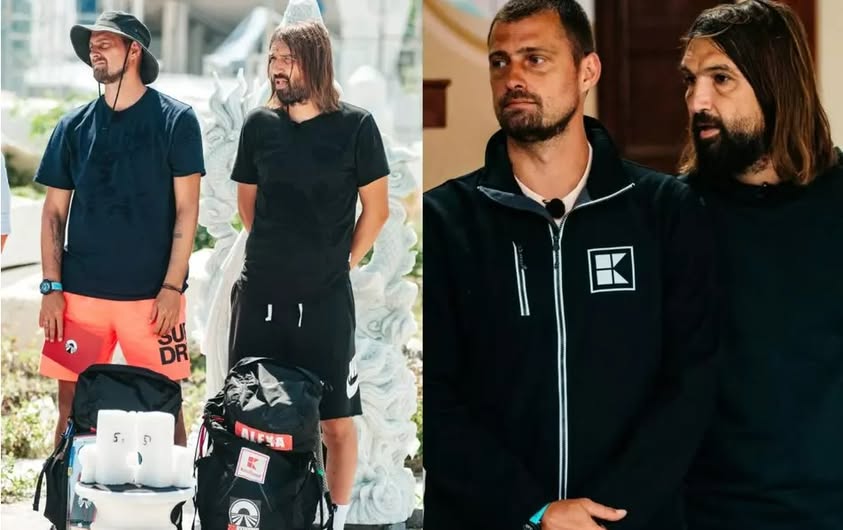 Abia acum, în prag de finală, s-a aflat! Toți au rămas înmărmuriți când au auzit de gestul lui Gabi Tamaș și al lui Dan Alexa. Nici producătorii nu au prevăzut