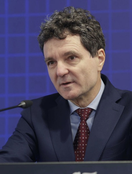 Nicușor Dan confirmă o mutare uriașă pentru România!