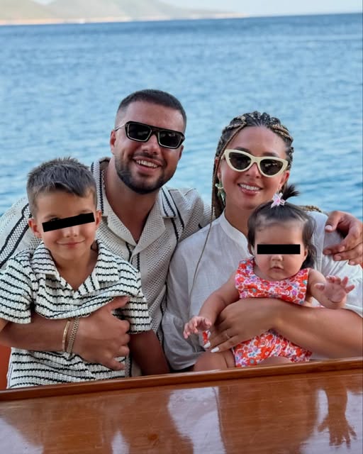 Incredibil cum arată apartamentul în care va locui bona copiilor lui Culiță Sterp. Daniela și artistul pregătesc totul până la ultimul detaliu. vezi in comentarii