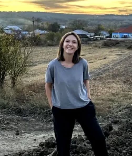 Anunțul surpriză făcut de Adela Popescu, despre viața la Șușani, alături de Radu Vâlcan: ”Fericire”