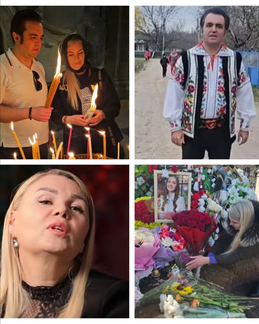 Postările emoționante ale lui Igor Cuciuc care au mișcat internetul. Ce a spus soția sa, Diana, i-a lăsat pe toți fără cuvinte. vezi in comentarii