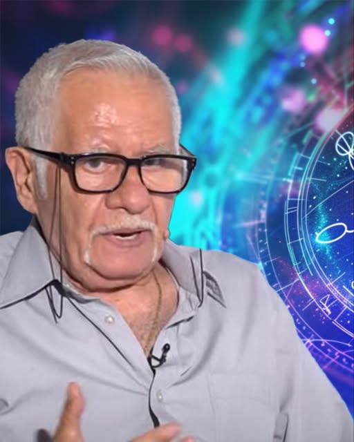 Zodia care a avut un 2025 dificil, dar care își transformă radical viața până pe 16 noiembrie, potrivit numerologului Mihai Voropchievici. vezi in comentarii