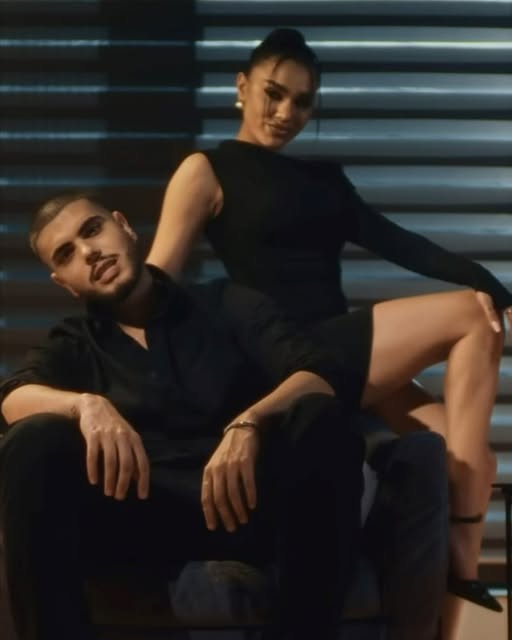 Se formează un nou cuplu în showbiz? Andrei Bănuță, adevărul despre relația cu Karmen Minune. vezi in comentarii