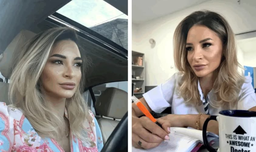 Colegii Ștefaniei Szabo au pornit o anchetă internă! Descoperirile care răstoarnă tot ce se știa despre ea