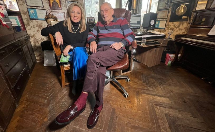 N-au loc pentru el! Unde va fi înmormântat, de fapt, Horia Moculescu