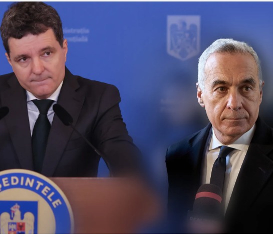 Călin Georgescu a fost agent sau colaborator SIE? Răspunsul dat de președintele Nicușor Dan