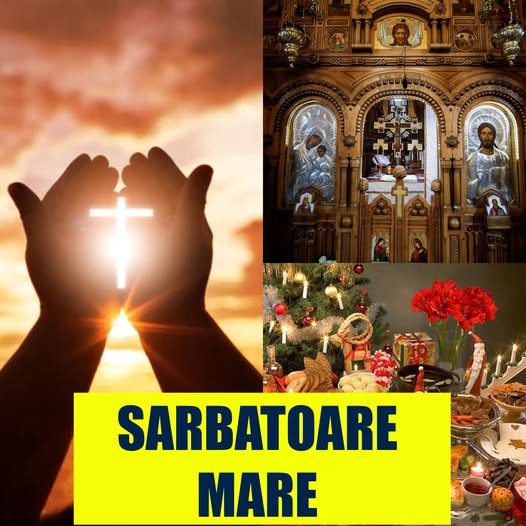 Calendar ortodox 13 noiembrie 2025. Sărbătoare importantă pentru toți creștinii ortodocși Rugăciunea pe care toți trebuie să o spună mâine