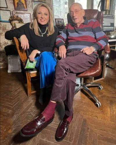 Nu mai este loc pentru el! Unde va fi înmormântat, de fapt, Horia Moculescu. vezi in comentarii