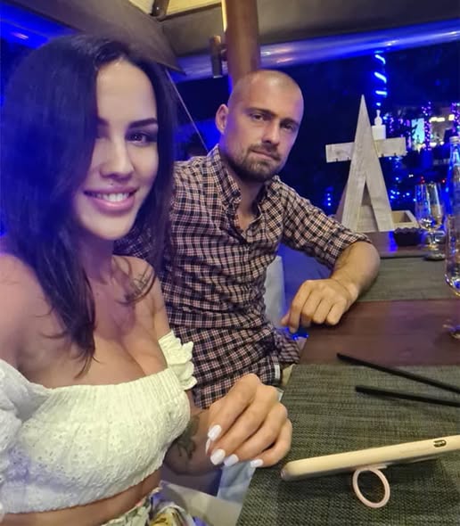Adevărul despre relația lui Gabi Tamaș cu soția lui: Câștigătorul Asia Express a bătut-o și a acuzat-o de infidelitate. Când s-a întâmplat