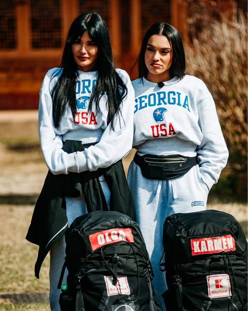 Câți bani au primit Karmen Minune și Olga Barcari pentru 10 săptămâni la Asia Express? Calculul complet: Antena 1 le-a ”umplut” de euro