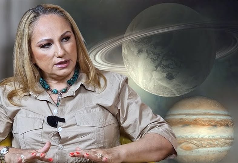 Zodia rănită grav de Mercur retrograd. Avertismentul Cristinei Demetrescu: “Atenție la dușmani neașteptați”
