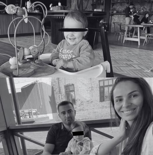 De ce nu au fost lăsați părinții fetiței de 2 ani care s-a stins în cabinetul stomatologic să intre cu micuța la control? Explicațiile unui medic