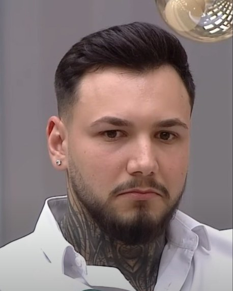 O fostă concurentă de la „Casa iubirii” spune tot adevărul despre Robert: „Nu vrea o relație în emisiune!” vezi in comentarii