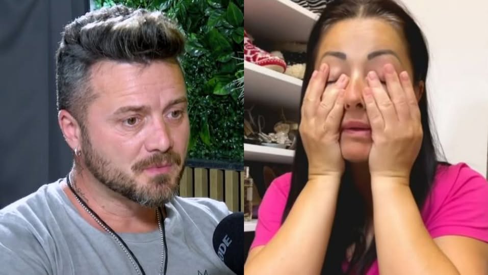 „Mă despart de ea” Tavi Clonda a făcut anunțul NEAȘTEPTAT! A vrut ca toată lumea să afle de la el