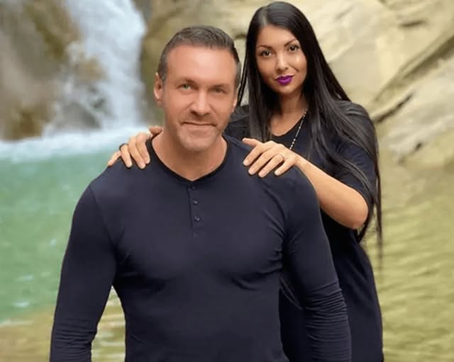 Medana a recunoscut motivul pentru care fosta soție a lui Alin Oprea o dă în judecată: “S-o fi visat, oare, ‘amanta soțului meu’?”