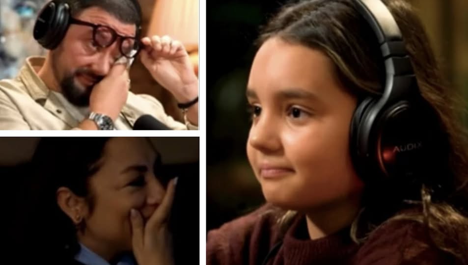 Eva i-a făcut pe Andra și Cătălin Măruță să plângă din câteva cuvinte