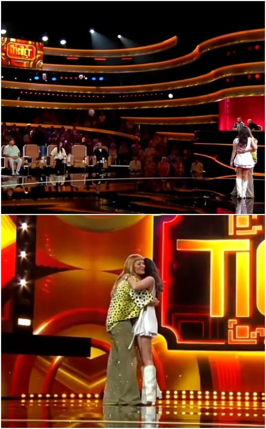 Maurice Munteanu și-a pierdut cumpătul la Antena 1, din cauza unei concurente: ”Ați luat-o razna rău de tot”. Delia a încercat să o consoleze pe tânăra care nu se mai putea opri din plâns