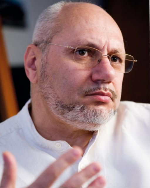 Dr. Cristian Andrei, reacție după acuzații: „Noi am fost iubiți. Nu știu ce a avut ea în cap!”