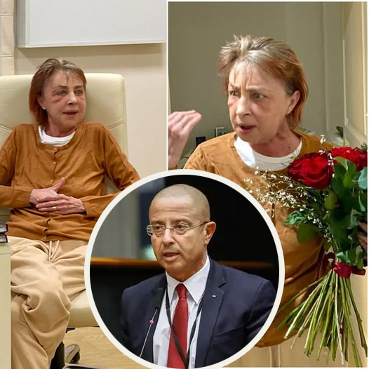 Tudor Ciuhodaru, reacție furtunoasa  după dispariția controversatei Flavia Groșan