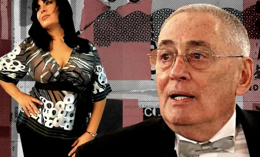 Motivul real pentru care Mariana a participat la funeraliile lui Horia Moculescu, deși nu a fost dorită: ”Destinul și-a urmat cursul”