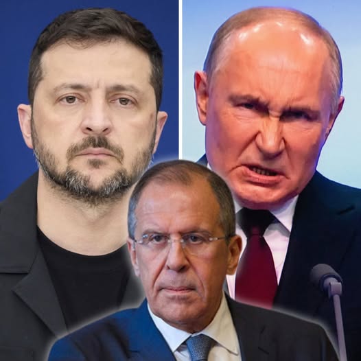 Rusia a făcut anunțul! Cum s-ar putea încheia războiul din Ucraina…