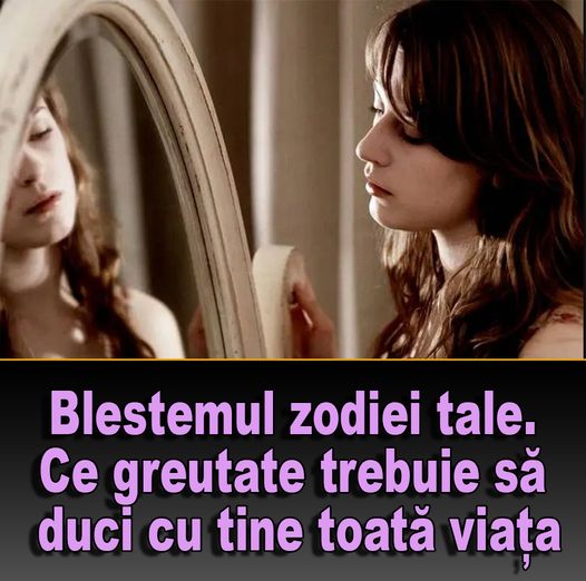 Care este blestemul ascuns al fiecărei zodii. Balanțele trebuie să fie foarte atente