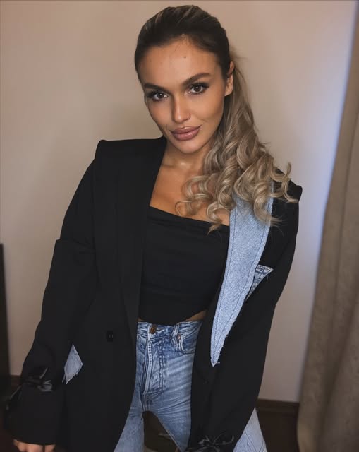 Ella Vișan, prima reacție după ce a fost dată afară de la Antena Sta. A recunoscut motivul: ”Nu îmi este rușine”