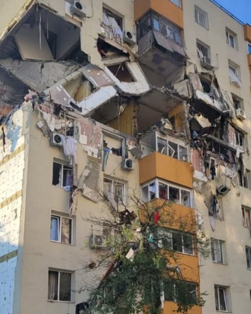 Alexandra, adolescenta rănită în explozia din Rahova, rupe tăcerea. Mărturie cutremurătoare la o lună după: vezi mai jos