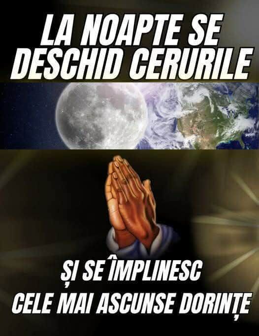 În noaptea de 21 noiembrie, Se deschid cerurile  de Intrarea în Biserică a Maicii Domnului, este interzisă cearta!