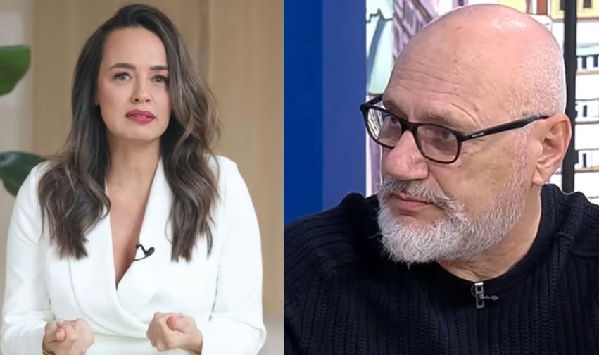 Andreea Raicu, revoltată după scandalul cu dr. Cristian Andrei: „Nu doar un om care a abuzat de poziția sa, ci un întreg sistem care a…”