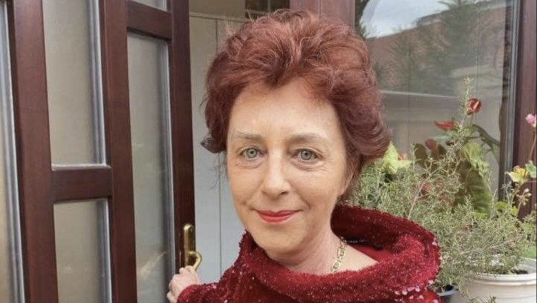 Flavia Groșan a murit. Medicul cunoscut pentru răspândirea teoriilor conspirațiilor privind vaccinul suferea de