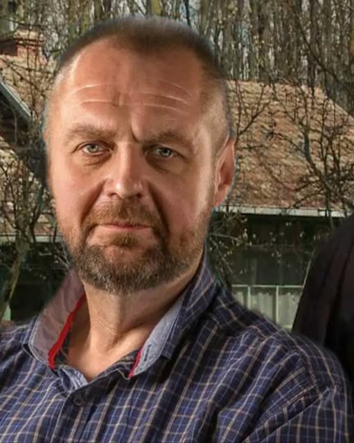 Ce mai face Cristi Tabără. Jurnalistul se confruntă cu o boală incurabilă