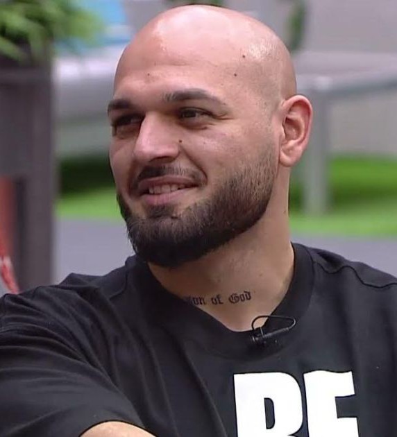 Robi, apariție emoționantă alături de cea mai iubită persoană din viața lui! Fostul concurent de la „Casa Iubirii” își uimește fanii