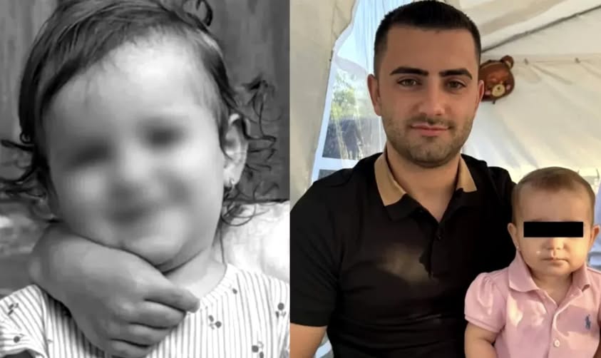 Tatăl Sarei face noi dezvăluiri din seara tragediei! Ireal ce s-a întâmplat cu fetița lor de 2 ani: ”Ei o resuscitau, soția mea nu știa nimic, și deja chemaseră avocatul”