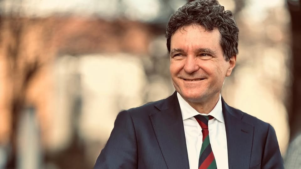 Cum a putut sa explice Nicusor Dan, despartirea de Ludovic Orban. Cele cinci cuvinte care au lamurit tot