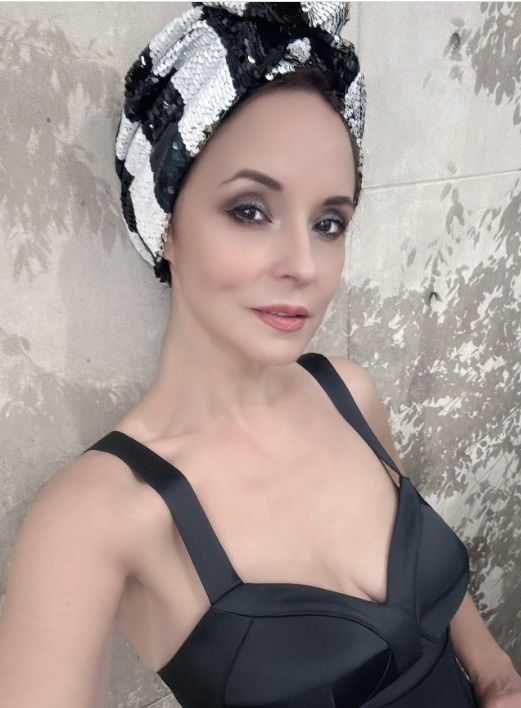 Imaginea care a pus internetul pe jar! Andreea Marin și-a îngrijorat fanii cu ultimele imagini postate