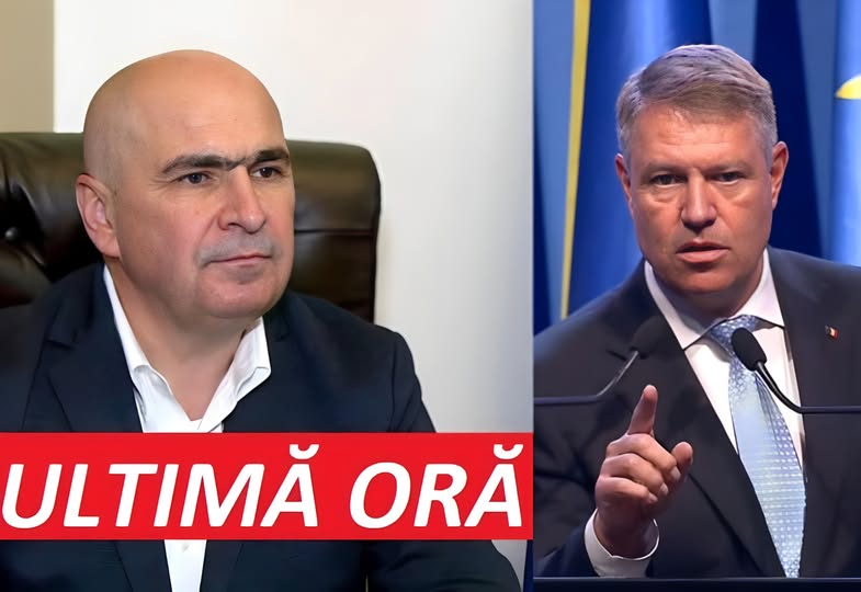 Ilie Bolojan a răbufnit și a făcut un anunț neașteptat despre Klaus Iohannis.