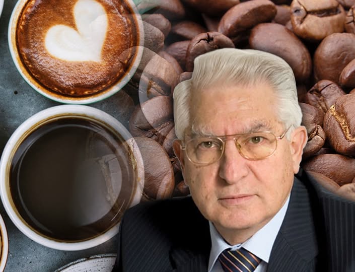 Câte cafele ar trebui să bei pe zi pentru a păstra sănătatea creierului, potrivit medicului Vlad Ciurea