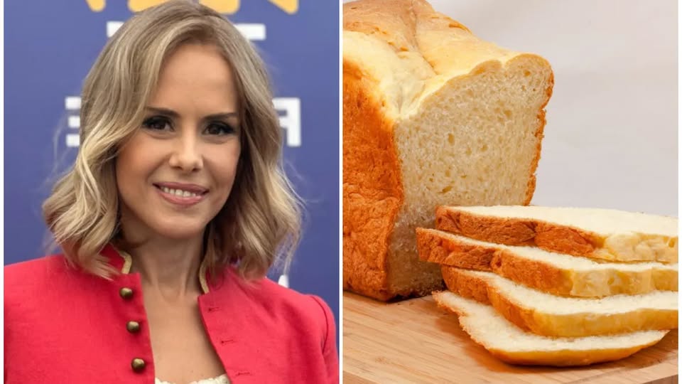 Este sau nu mai sănătoasă pâinea cu maia? Nutriționista Mihaela Bilic: „Există peste 70 de culturi de bacterii diferite”