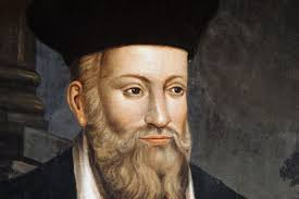 Ce a prezis Nostradamus pentru sfârşitul anului 2025. Ar putea avea loc un eveniment „catastrofal”