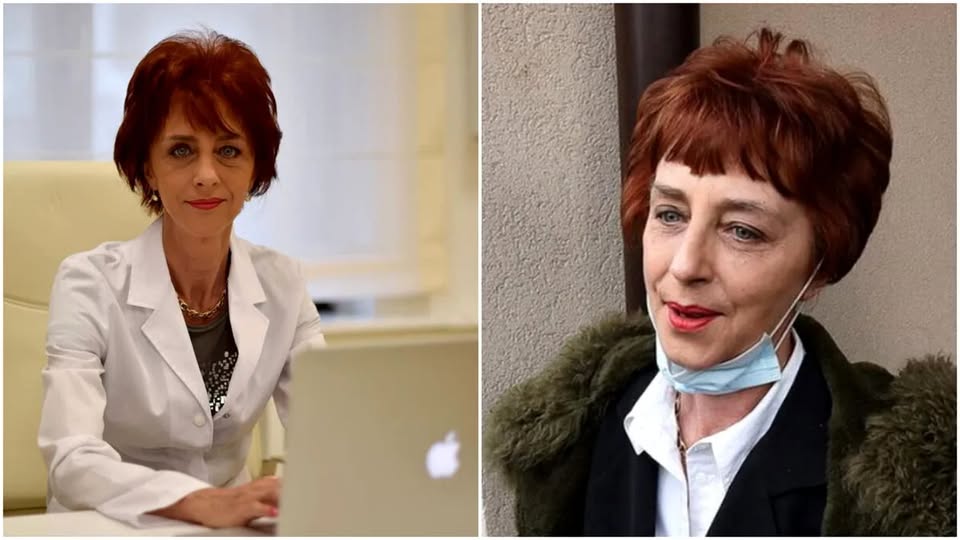 Mesajul lăsat de Flavia Groșan cu limbă de moarte! La scurt timp, a intrat în coma