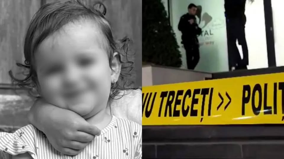 Ce boală a avut Sara înainte să meargă la dentist. Medicamentul dat de părinți i-a mărit ficatul