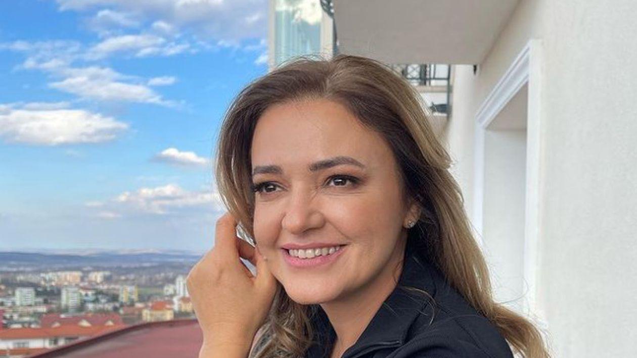 Cum a afectat-o pe Cristina Bâtlan experiența nașterii premature și ce a învățat