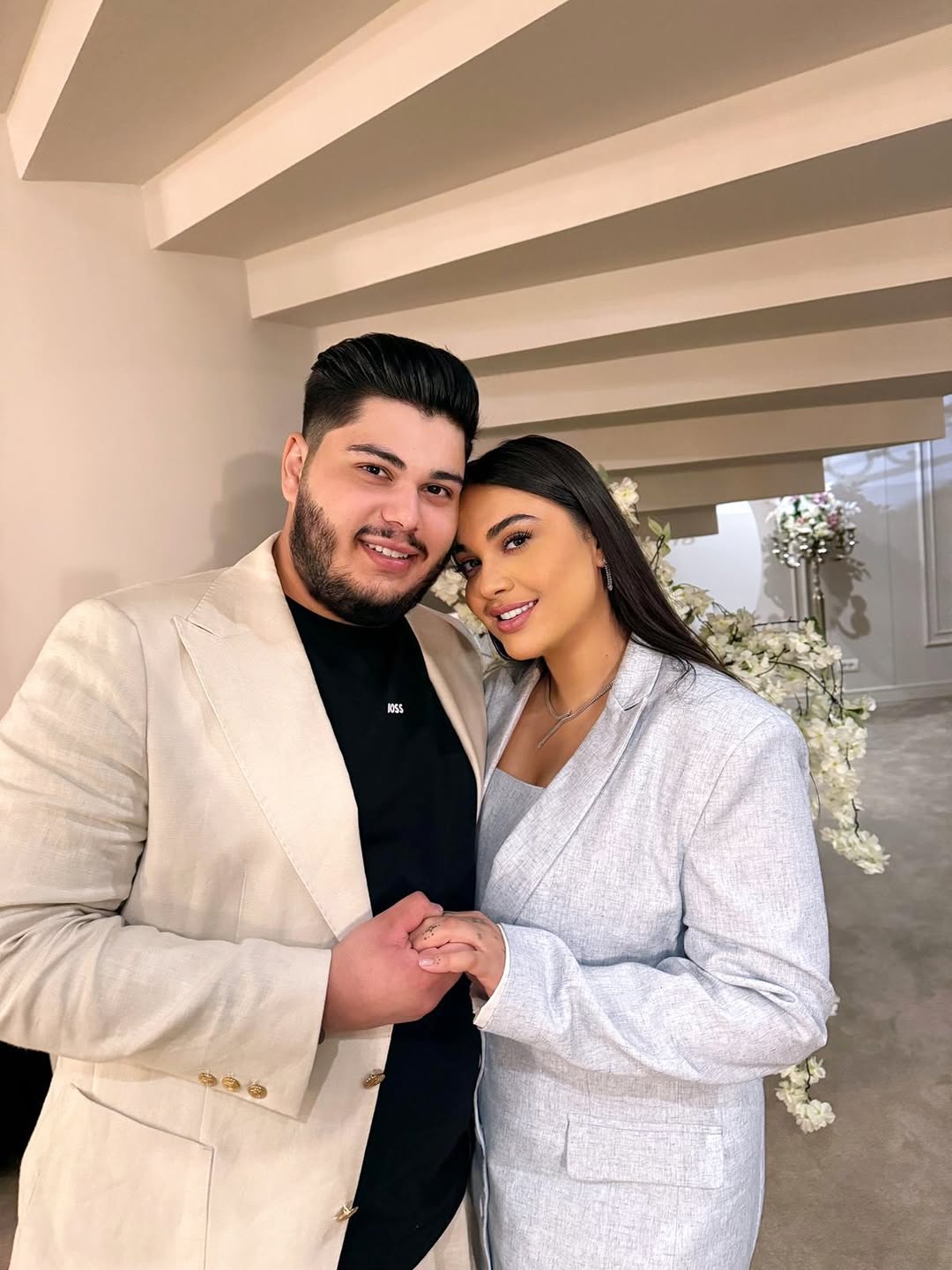 Betty Salam, mămică de băiat a doua oară? Ce mesaj neașteptat a transmis